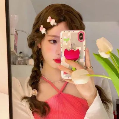 姐姐对我来说是女人