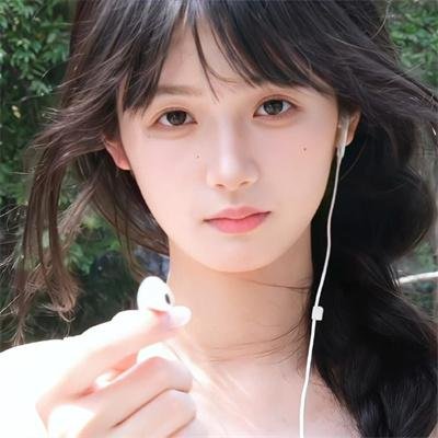 泪的小雨